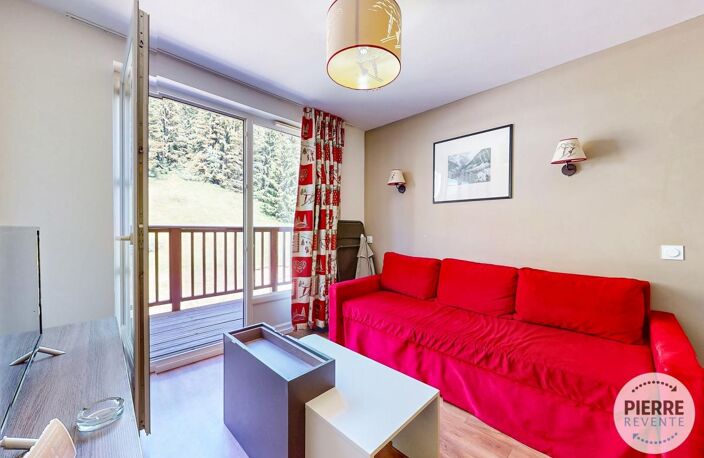 Auris-en-Oisans : Idéal investissement locatif — photo 3