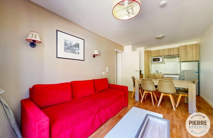 Auris-en-Oisans : Idéal investissement locatif — photo 4