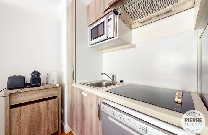 Auris-en-Oisans : Idéal investissement locatif — photo 5