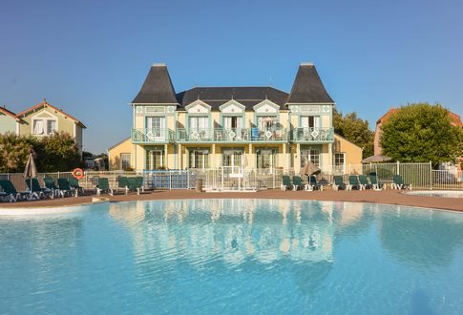 Talmont-Saint-hilaire : Idéal investissement locatif — photo 1