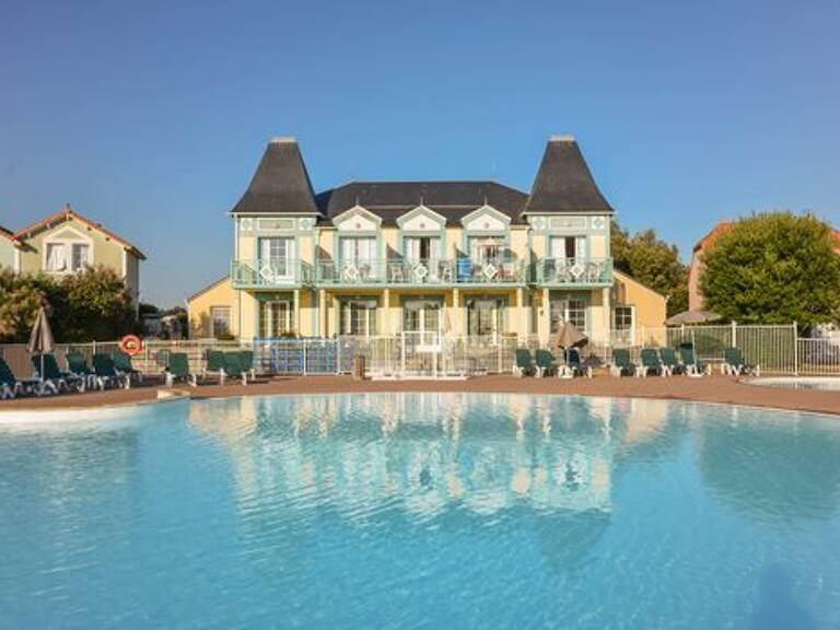 Talmont-Saint-hilaire : Idéal investissement locatif — photo 1