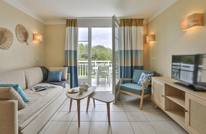 Talmont-Saint-hilaire : Idéal investissement locatif — photo 2