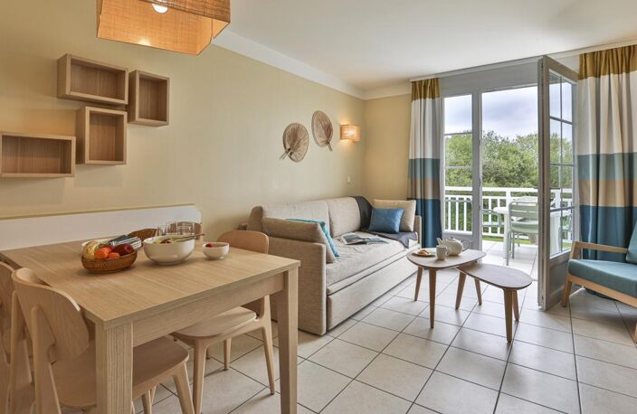 Talmont-Saint-hilaire : Idéal investissement locatif — photo 3