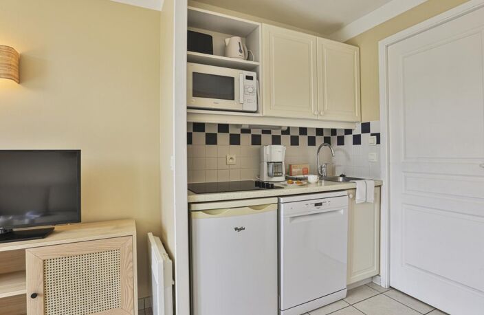 Talmont-Saint-hilaire : Idéal investissement locatif — photo 4