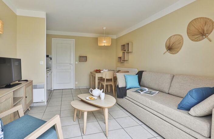 Talmont-Saint-hilaire : Idéal investissement locatif — photo 5