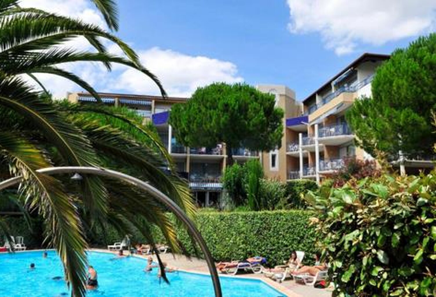Balaruc-Les-Bains : Idéal investissement locatif — photo 1
