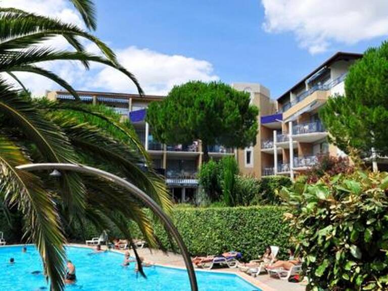 Balaruc-Les-Bains : Idéal investissement locatif — photo 1