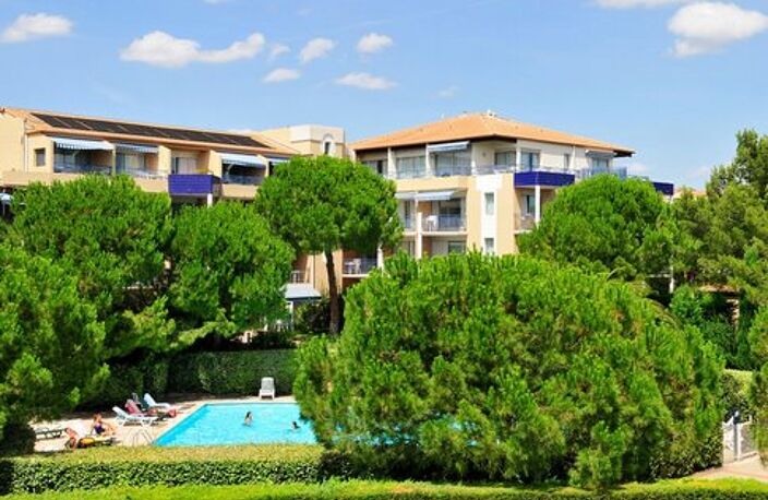 Balaruc-Les-Bains : Idéal investissement locatif — photo 3