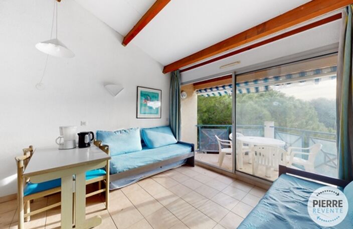 Balaruc-Les-Bains : Idéal investissement locatif — photo 4