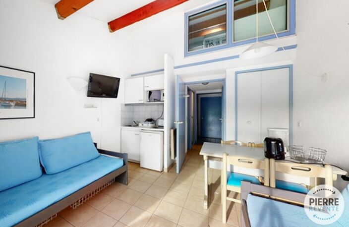 Balaruc-Les-Bains : Idéal investissement locatif — photo 5