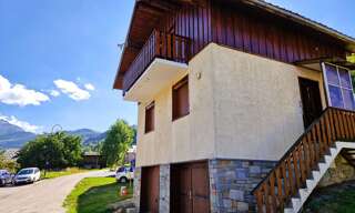 Maison 4 Pièces 70 m² à vendre à La Léchère (73260)