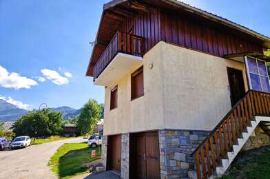 Maison 4 pièces 255000 €
