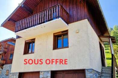 Maison 4 pièces 255000 €