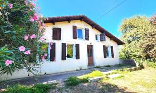 Maison 4 Pièces 127 m² à vendre à Mugron (40250)