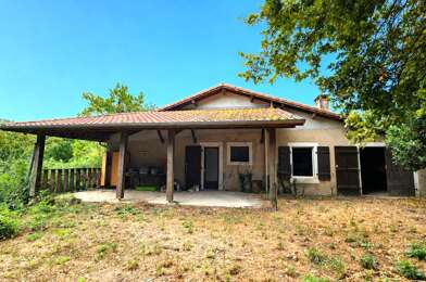Maison 4 pièces 140000 €