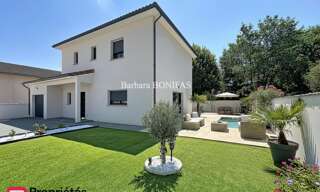 Maison 4 Pièces 124 m² à vendre à Saint-Sulpice-la-Pointe (81370)