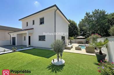 Maison 4 pièces 354000 €