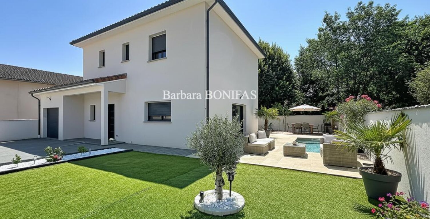 Maison Saint Sulpice La Pointe 4 pièces 124 m2 — photo 1