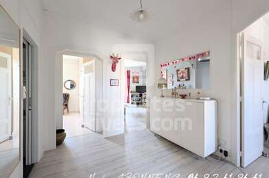 Appartement 3 pièces 175000 €