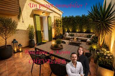Maison 3 pièces 310000 €