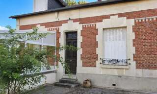 Maison 7 Pièces 140 m² à vendre à Cuffies (02880)