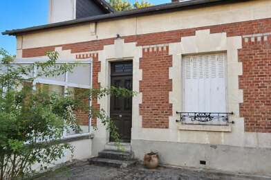 Maison 7 pièces 185000 €