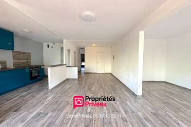Appartement 4 pièces 145000 €