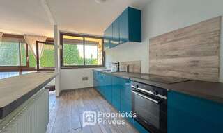 Appartement 4 Pièces 79 m² à vendre à Clermont-Ferrand (63000)
