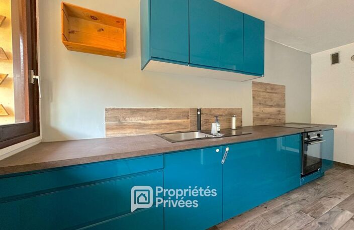 Appartement 4 pièces 79 m2 avec balcon, parking et cave — photo 4