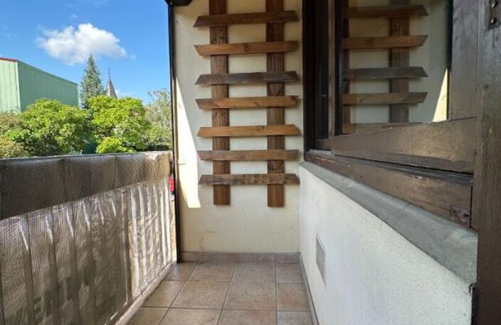 Appartement 4 pièces 79 m2 avec balcon, parking et cave — photo 5