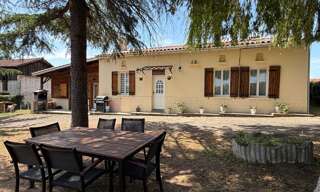 Maison 4 Pièces 114 m² à vendre à Saint-Bonnet-sur-Gironde (17150)