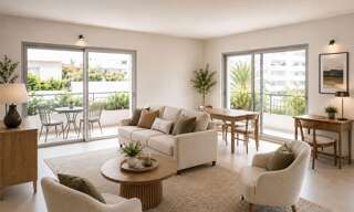 Appartement 3 Pièces 100 m² à vendre à Narbonne (11100)