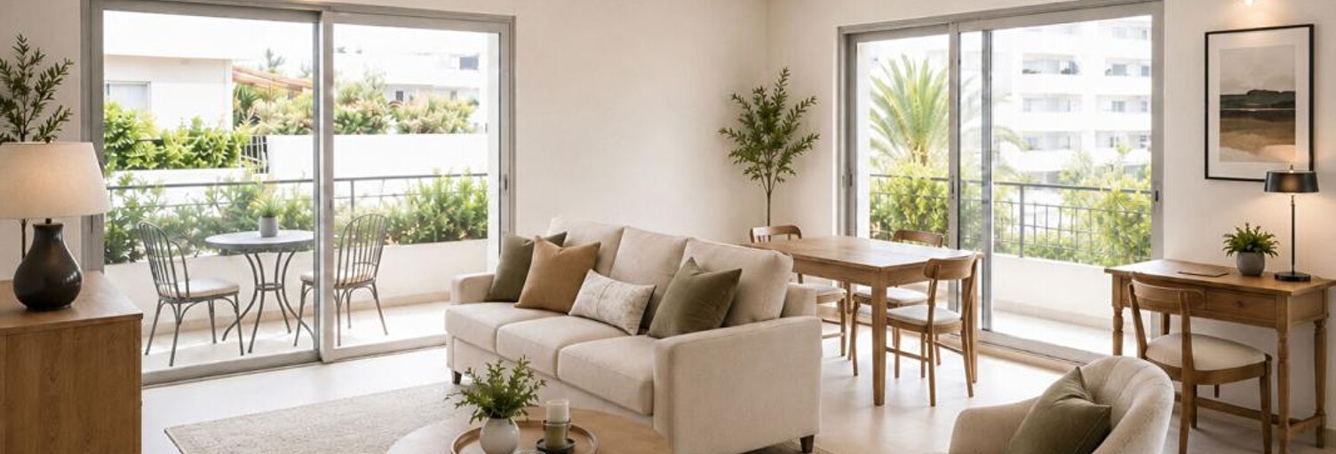Appartement 3 Pièces 100 m² à vendre à Narbonne (11100)