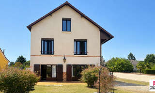 Maison 6 Pièces 170 m² à vendre à Gurgy (89250)