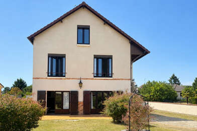 Maison 6 pièces 183000 €