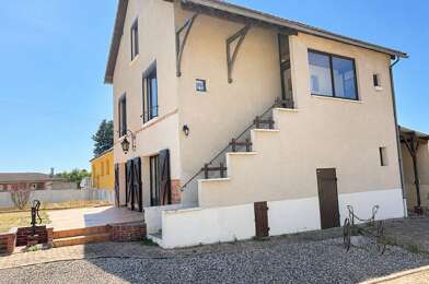 Maison 6 pièces 183000 €