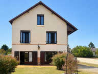 GURGY (89250)  Maison 6 PIECES -170 m²  4 chambres Terrain 2 800 m² — photo 2