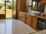 GURGY (89250)  Maison 6 PIECES -170 m²  4 chambres Terrain 2 800 m² — photo 3
