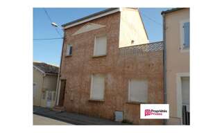 Maison 3 Pièces 81 m² à vendre à Narbonne (11100)