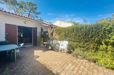 Maison 3 pièces 152250 €