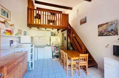 Maison 3 pièces 152250 €