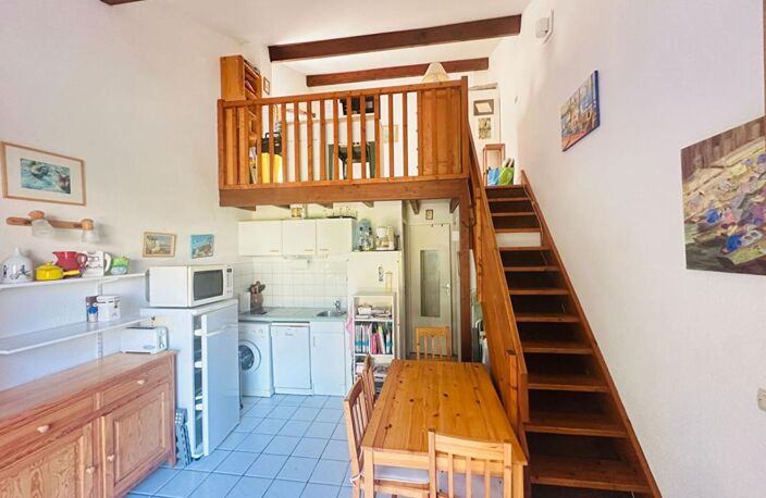 Maison Saint Georges De Didonne 3 pièce(s) 33 m2 — photo 4