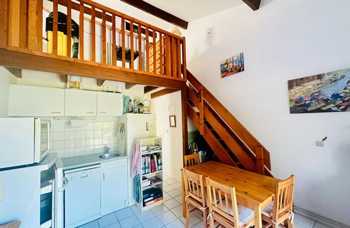 Maison Saint Georges De Didonne 3 pièce(s) 33 m2 — photo 5