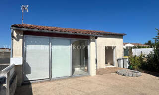 Maison 3 Pièces 62 m² à vendre à Tonnay-Charente (17430)