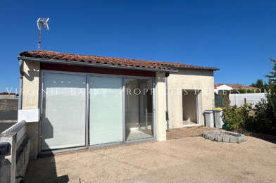 Maison 3 pièces 148000 €