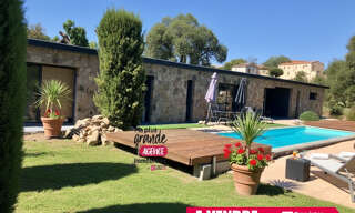 Maison 4 Pièces 120 m² à vendre à Sari-Solenzara (20145)