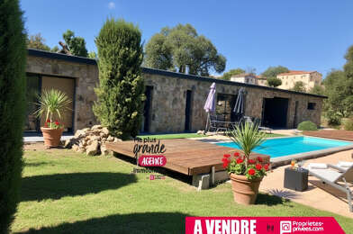 Maison 4 pièces 675000 €