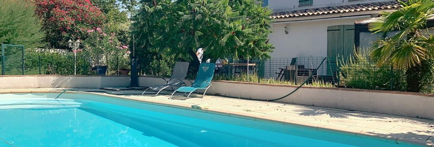 Appartement 5 Pièces 100 m² à vendre à La Grande-Motte (34280)