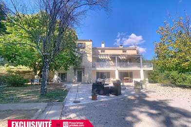 Maison 15 pièces 630000 €