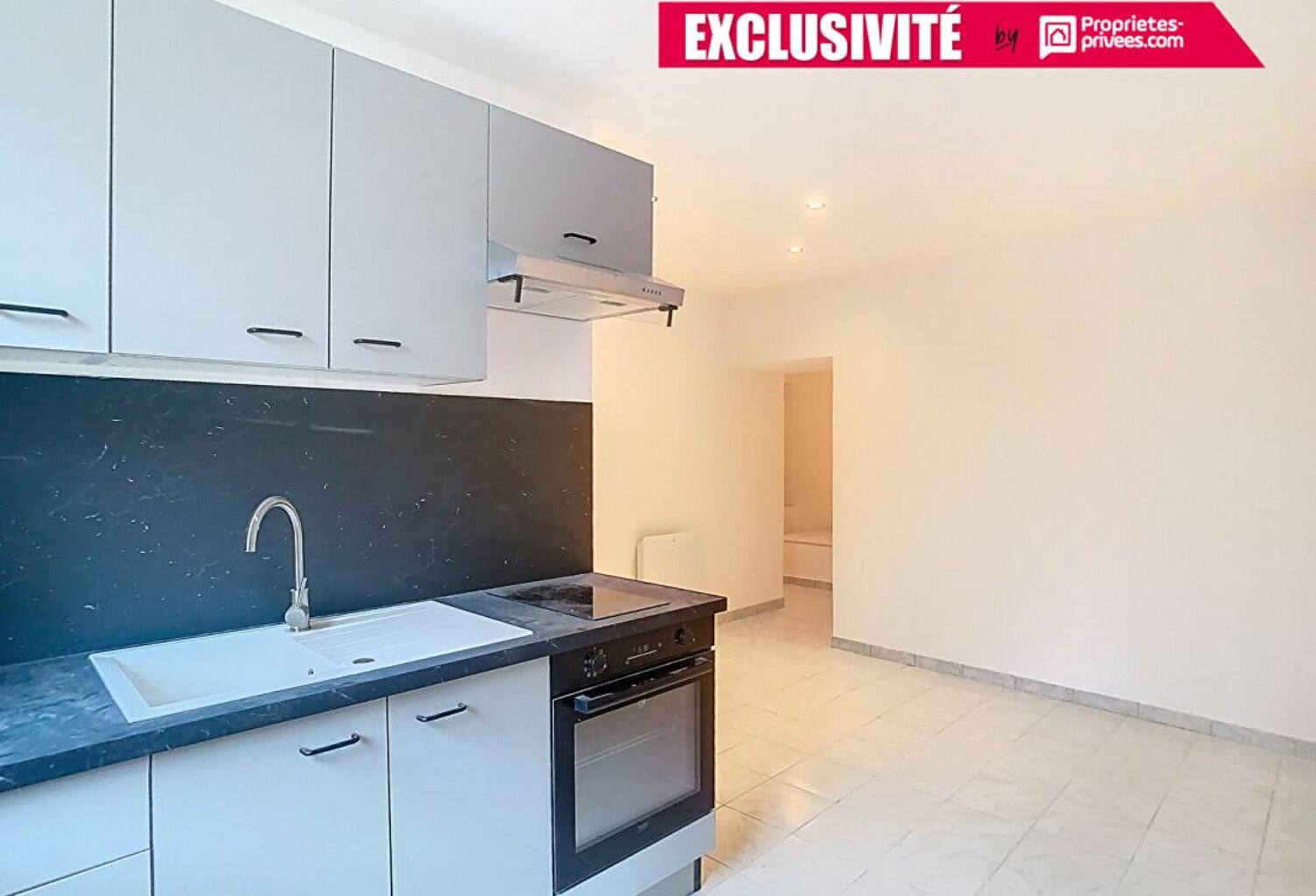 Lot de deux appartements — photo 1